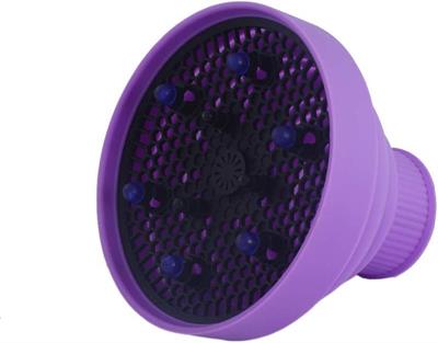 UNIVERSAL DIFUSOR SILICONA PURPLE