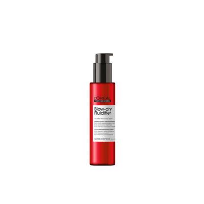 LOREAL CREMA BLOW-DRY FUILIDIFIER 150ML