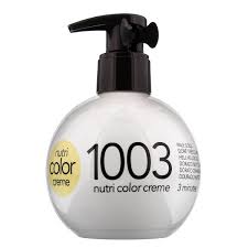 MASCARILLA COLOR 1003 (DORADO M/CLARO) REVLON 250ML
