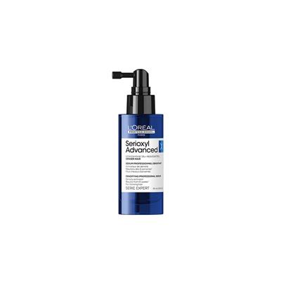 LOREAL SERIOXYL ADVANCED DENSIFYING SERUM FOR THINNING HAIR 90ML