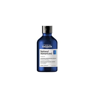LOREAL SERIOXYL ADVANCED DENSIFYING SHAMPOO FOR THINNING HAIR 300ML