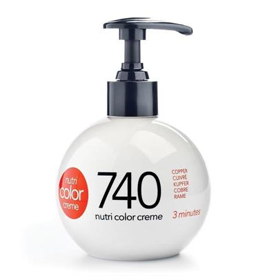 MASCARILLA COLOR 740 (COBRE) REVLON 250ML
