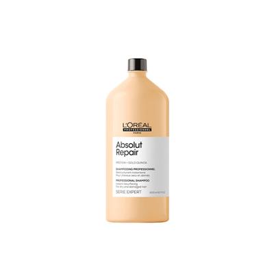 LOREAL CHAMPU ABSOLUT REPAIR GOLD 1500ML