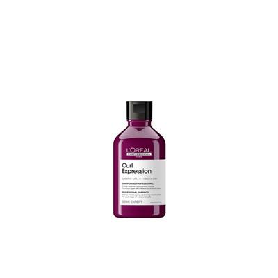 LOREAL CHAMPÚ CREMA LIMPIADORA CURL EXPRESSION 300ML