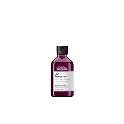 LOREAL CHAMPÚ GEL LIMPIADOR CURL EXPRESSION 300ML