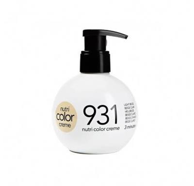 MASCARILLA COLOR 931 (BEIGE CLARO) REVLON 250ML
