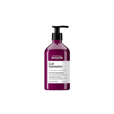 LOREAL CHAMPÚ CREMA LIMPIADORA CURL EXPRESSION 500ML