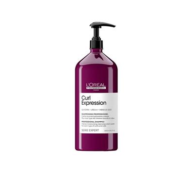 LOREAL CHAMPÚ CREMA LIMPIADORA CURL EXPRESSION 1500ML