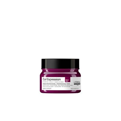 LOREAL MASCARILLA HIDRANTANTE INTENSIVA CURL EXPRESSION 250ML