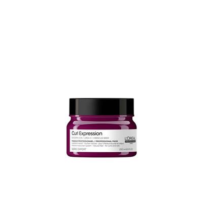 LOREAL MASCARILLA CURL EXPRESSION 250ML