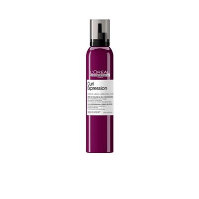 LOREAL MOUSSE EN CREMA 10-EN-1 CURL EXPRESSION 230ML