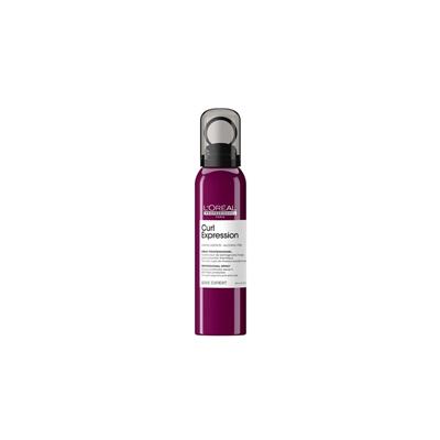 LOREAL SPRAY ACELERADOR DE SECADO CURL EXPRESSION 150ML