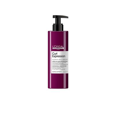 LOREAL CREMA GELIFICADA CURL EXPRESSION 250ML