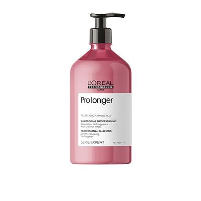 LOREAL CHAMPU PRO LONGER 750ML NUEVO FORMATO