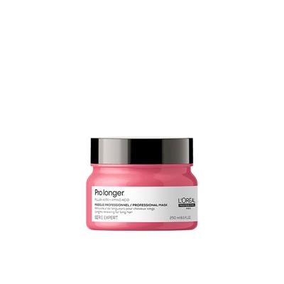 LOREAL MASCARILLA PRO LONGER 250ML