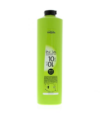 INOA OXID 10VOL (3%) MIX 1+1 LOREAL 1000ML