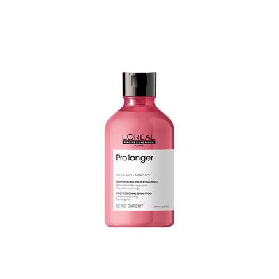 LOREAL CHAMPU PRO LONGER 300ML