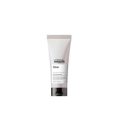 LOREAL ACONDICIONADOR SILVER 200ML