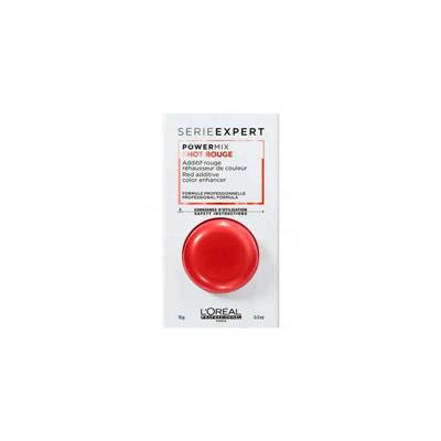  SHOT ROUGE POWERMIX 15G
