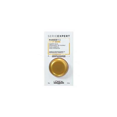 SHOT DORÉ POWERMIX  15G