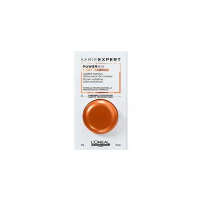 SHOT MARRON POWERMIX 15G