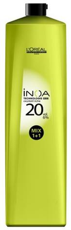 INOA OXID 20VOL (6%) MIX 1+1 LOREAL 1000ML
