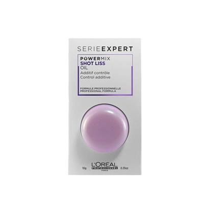 LISS OIL POWERMIX SHOT 10G