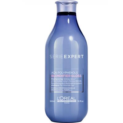  GLOSS SHAMPOO BLONDIFIER 300ML
