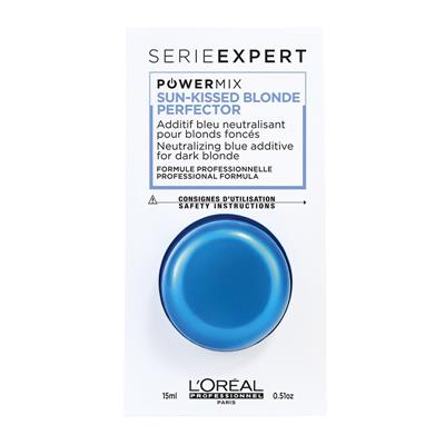  KISSED BLONDE PERFECTOR BLONDIFIER SUN - 15ML
