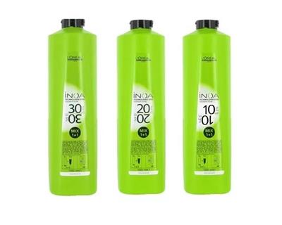INOA OXID 30VOL (9%) MIX 1+1 LOREAL 1000ML
