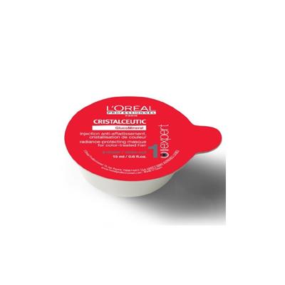 SE CRISTALCEUTIC MASQUE 15X15ML V034
