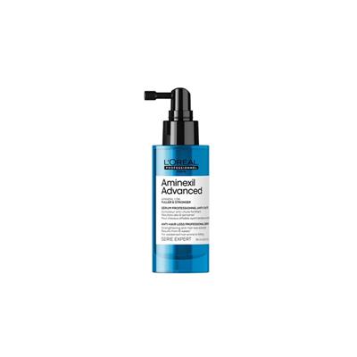 LOREAL AMINEXIL ADVANCED ANTI-HAIR LOSS PROFESSIONAL SERUM 90ML