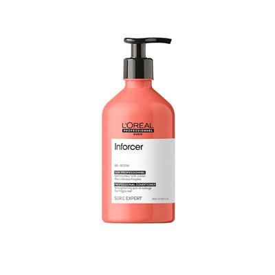 LOREAL ACONDICIONADOR INFORCER 500ML