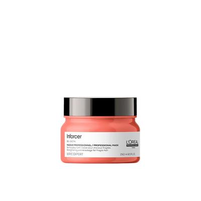 LOREAL MASCARILLA INFORCER 250ML