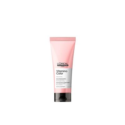 LOREAL ACONDICIONADOR VITAMINO COLOR 200ML