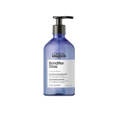 LOREAL CHAMPU BLONDIFIER GLOSS 500ML