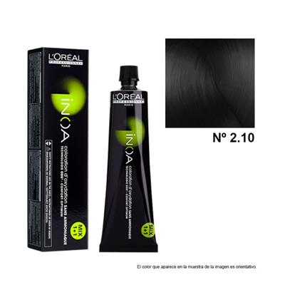 INOA 2.10 TINTE MIX 1+1
