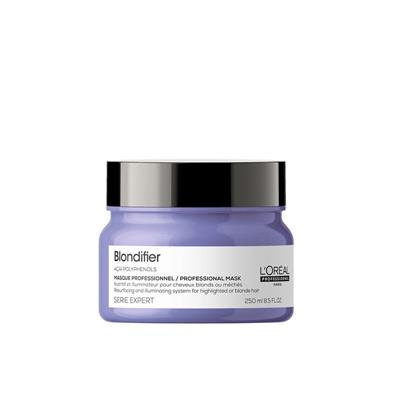 LOREAL MASCARILLA BLONDIFIER 250ML