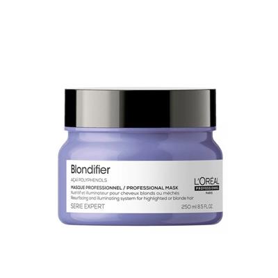 LOREAL MASCARILLA BLONDIFIER 500ML