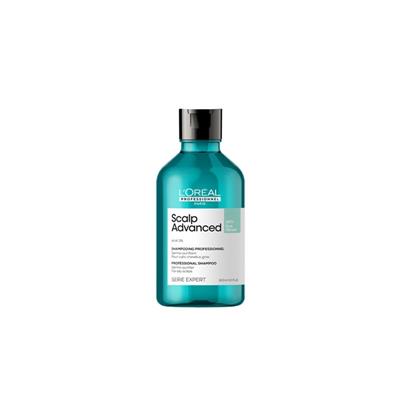SCALP ADVANCED SHAMPOO FOR OILY SCALPS 300ML
