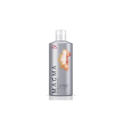 POST-TREATMENT MAGMA 500ML