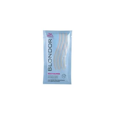 BLONDOR MULTI BLONDE SOBRE 30 gr