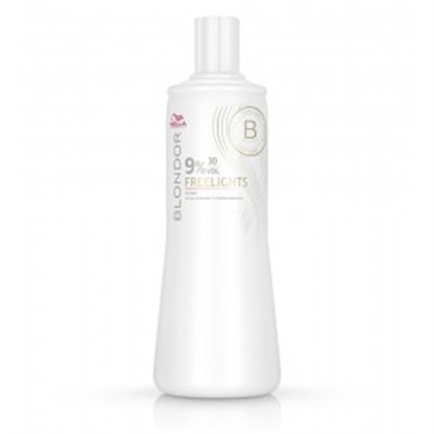 FREELIGHTS OXIDANTE 30 VOL BLONDOR 1 L