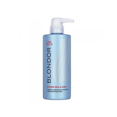 SEAL & CARE BLONDOR 500 ml