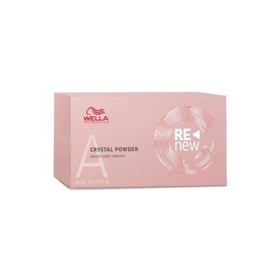POWDER RENEW CRYSTAL  5X9G