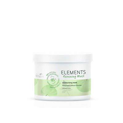 RENEWING MASK ELEMENTS 500ML NUEVO FORMATO