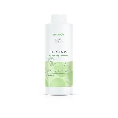 RENEWING SHAMPOO ELEMENTS 1000ML NUEVO FORMATO