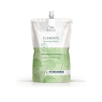 RENEWING SHAMPOO ELEMENTS 1000ML NUEVO FORMATO REFILL