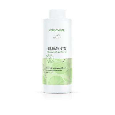 RENEWING CONDITIONER ELEMENTS 1000ML NUEVO FORMATO REFILL