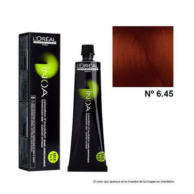 INOA 6.45 TINTE MIX 1+1
